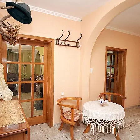 Apartmani Stari Grad Sutomore Room photo