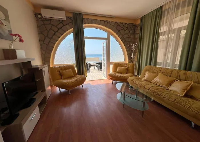 Apartmani Stari Grad