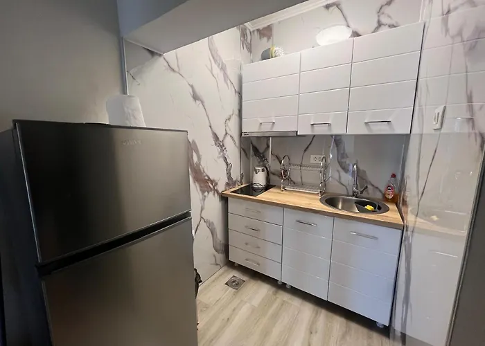 Apartmani Stari Grad