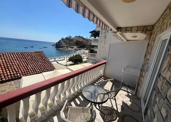 Apartmani Stari Grad