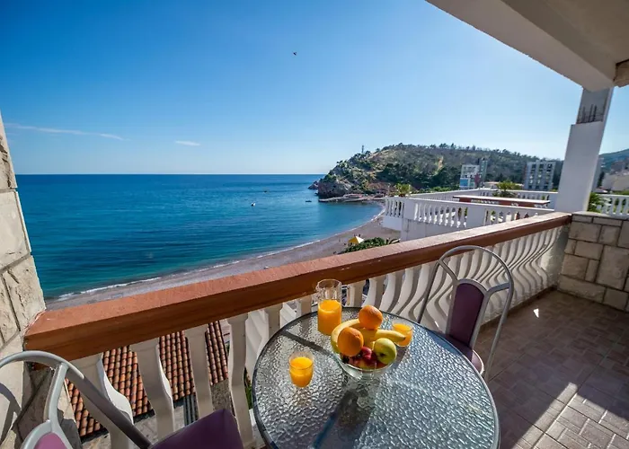 Apartmani Stari Grad