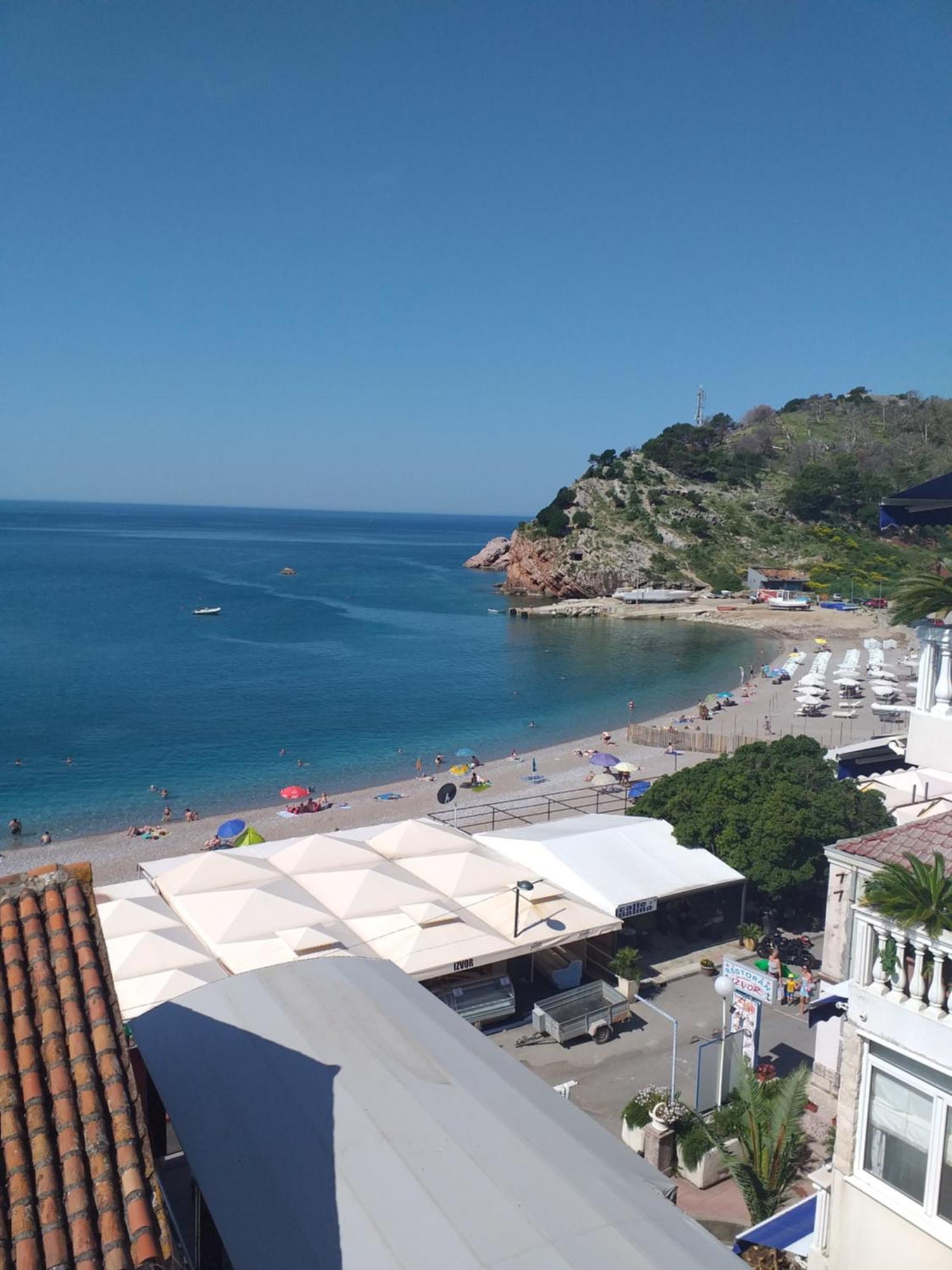 Daire Stari Grad *