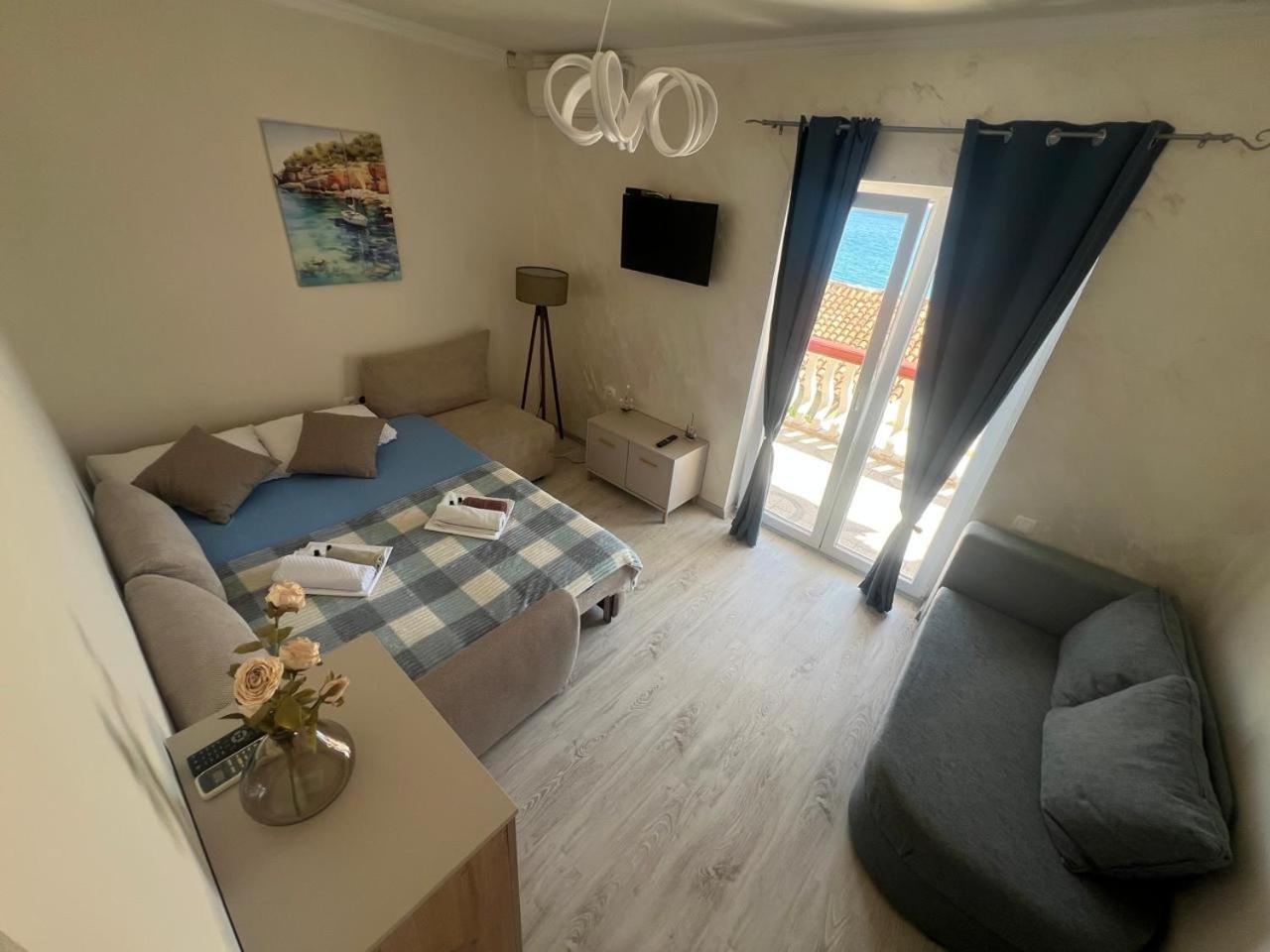 Stari Grad Appartamento