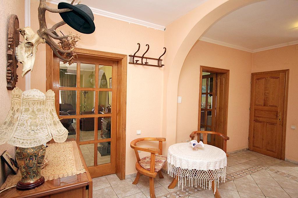 Stari Grad Appartamento