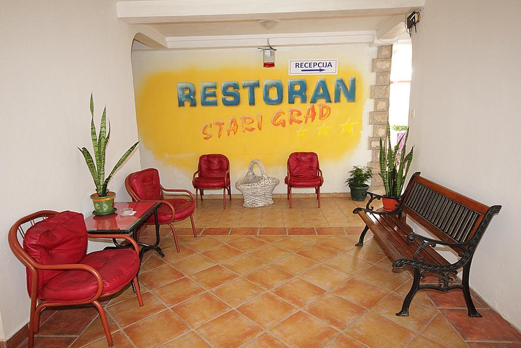 Appartamento Stari Grad *