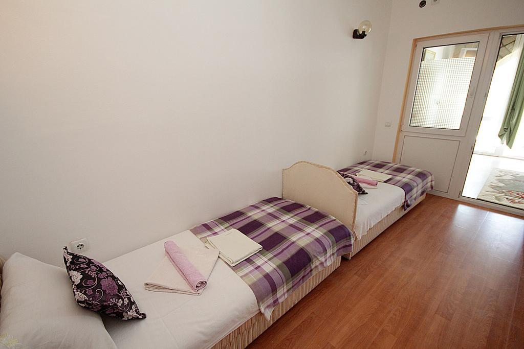 Appartamento Stari Grad Sutomore