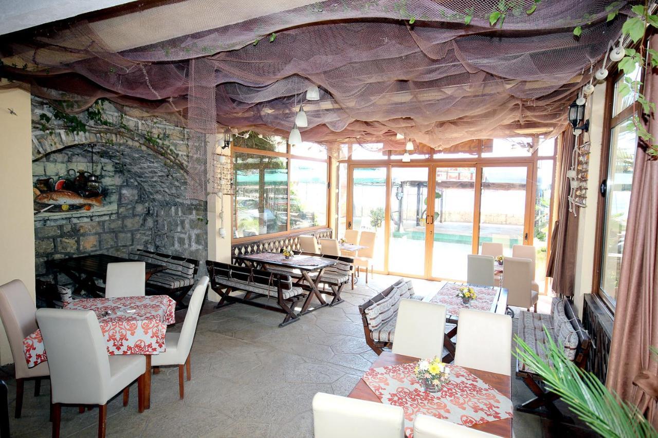 Stari Grad Daire *