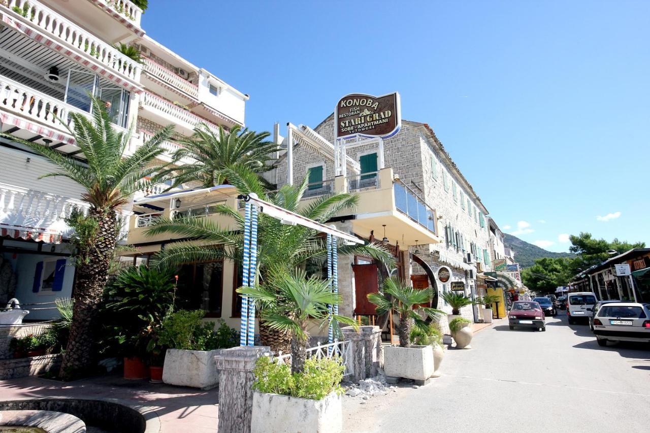 Stari Grad Daire